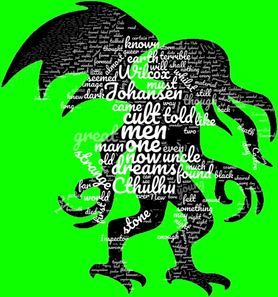 the call to cthulhu