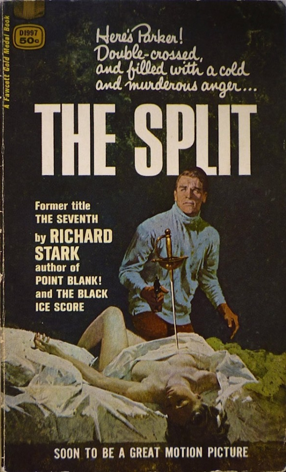 The Split by Richard Stark